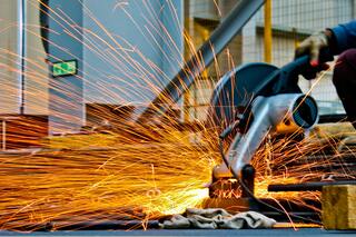 Setor metalurgico